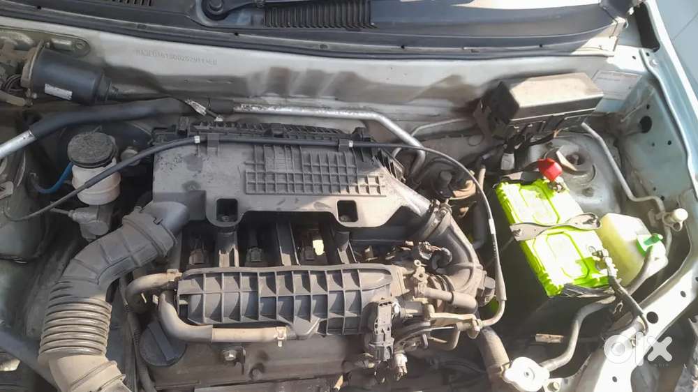 2013 Maruti Suzuki Alto 800