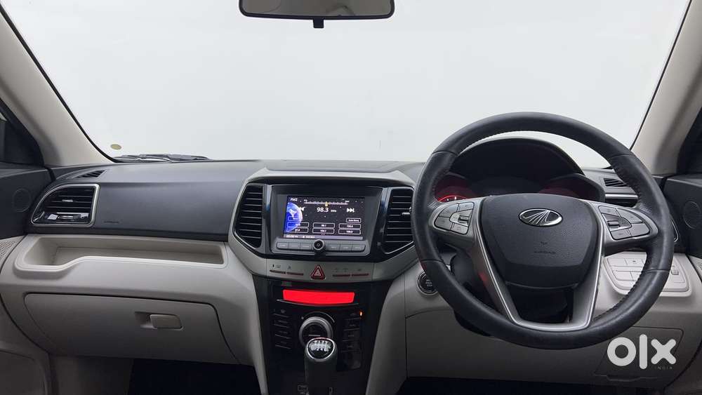 Mahindra Xuv300 W8 Diesel, 2019, Diesel