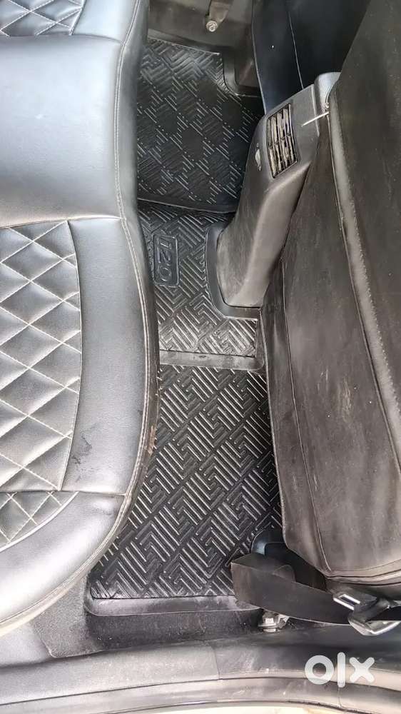 Hyundai Elite I20 2018