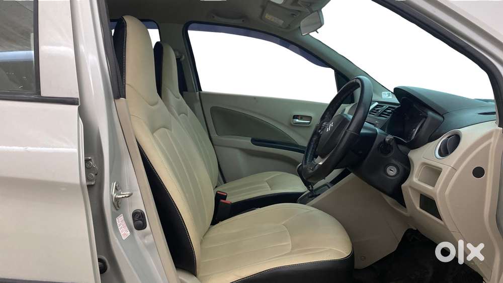 Maruti Suzuki Celerio Zxi Optional Amt, 2018, Petrol