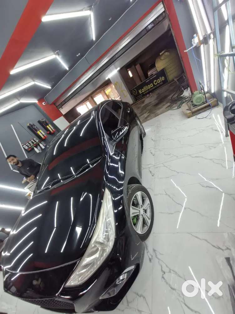 Hyundai Verna 2018 Diesel Well Maintained