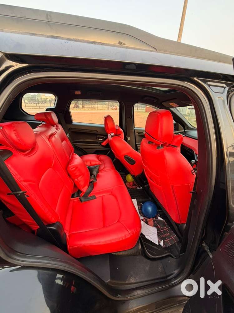 Tata Safari Diesel 2022