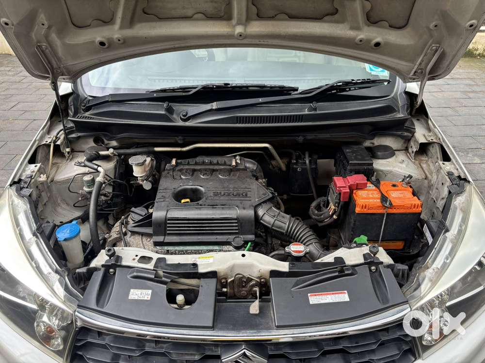 Maruti Suzuki Celerio 1.0 Vxi Mt, 2018, Petrol