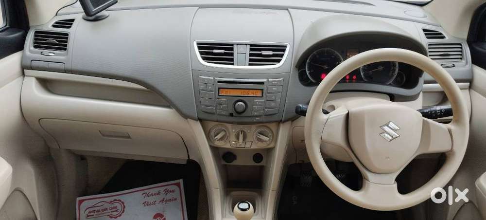 Maruti Suzuki Ertiga 2012-2015 Vdi, 2013, Diesel