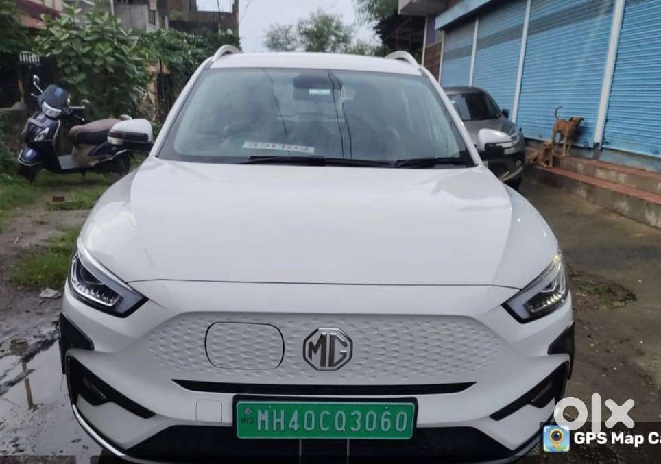 Mg Zs Ev Automatic 2023