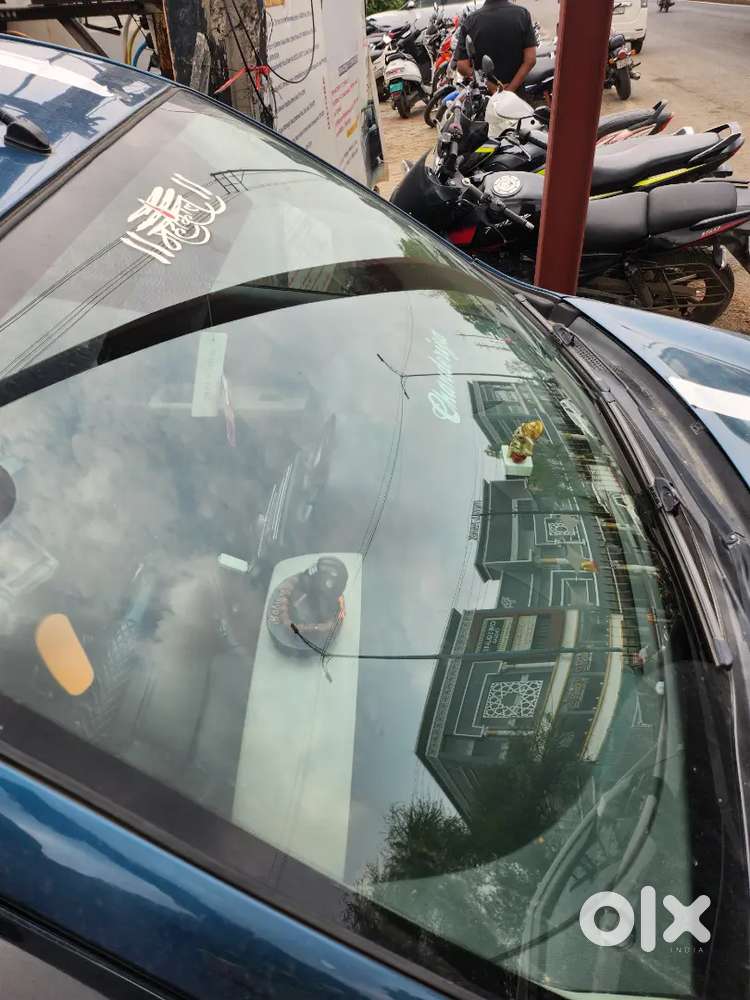 Nissan Micra Active 2014