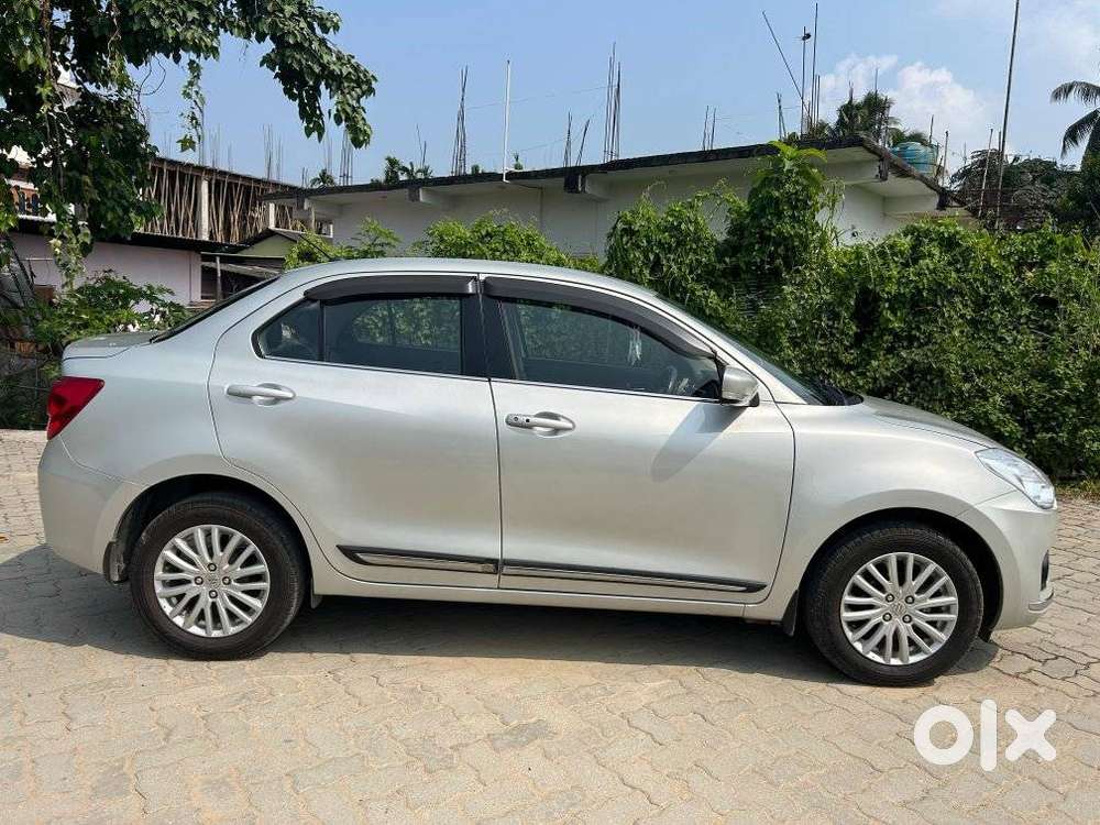 Maruti Suzuki Dzire 1.2 Zxi, 2020, Petrol