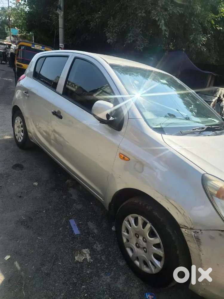 Hyundai I20 1.4 Magna 2010