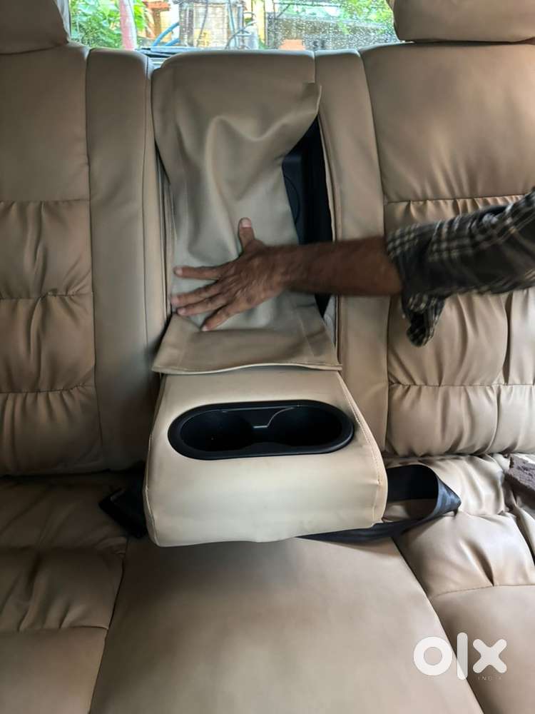 Hyundai Creta Sx Petrol 2020