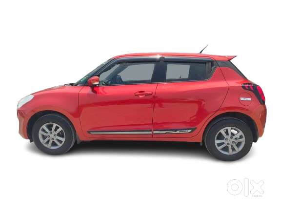 Maruti Suzuki Swift Vxi 2018, 2018, Petrol