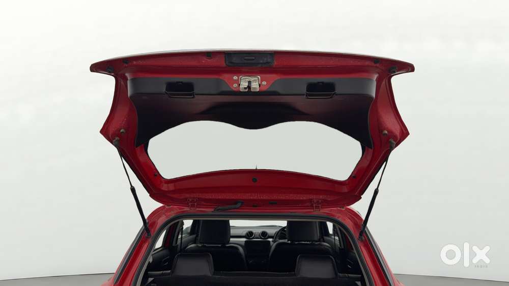 Maruti Suzuki Swift Vvt Vxi, 2023, Petrol