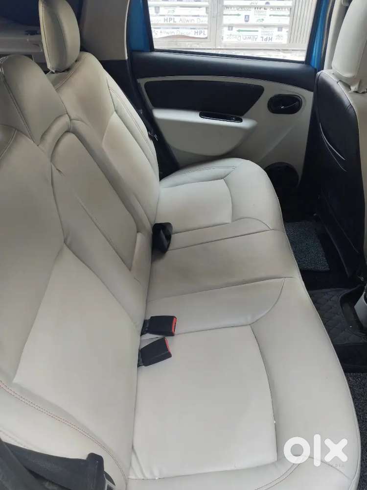 Renault Duster 2020 Variant Plus