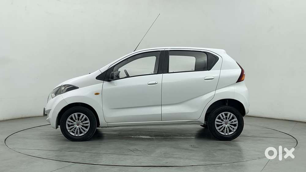 Datsun Redigo S, 2017, Petrol