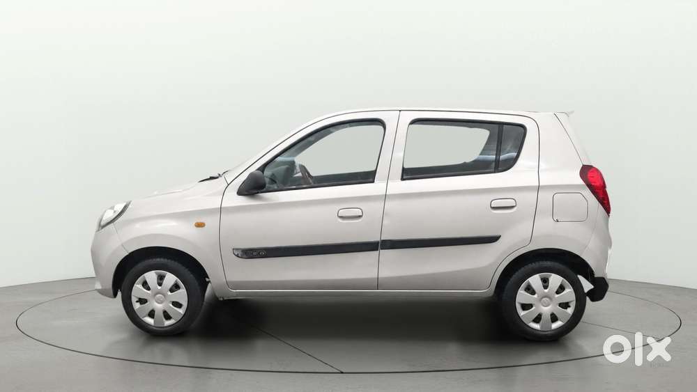 Maruti Suzuki Alto 800 Lxi, 2013, Petrol