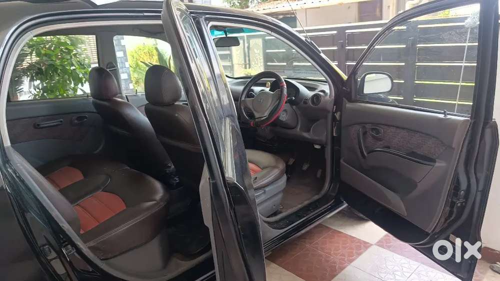 Hyundai Santro Xing