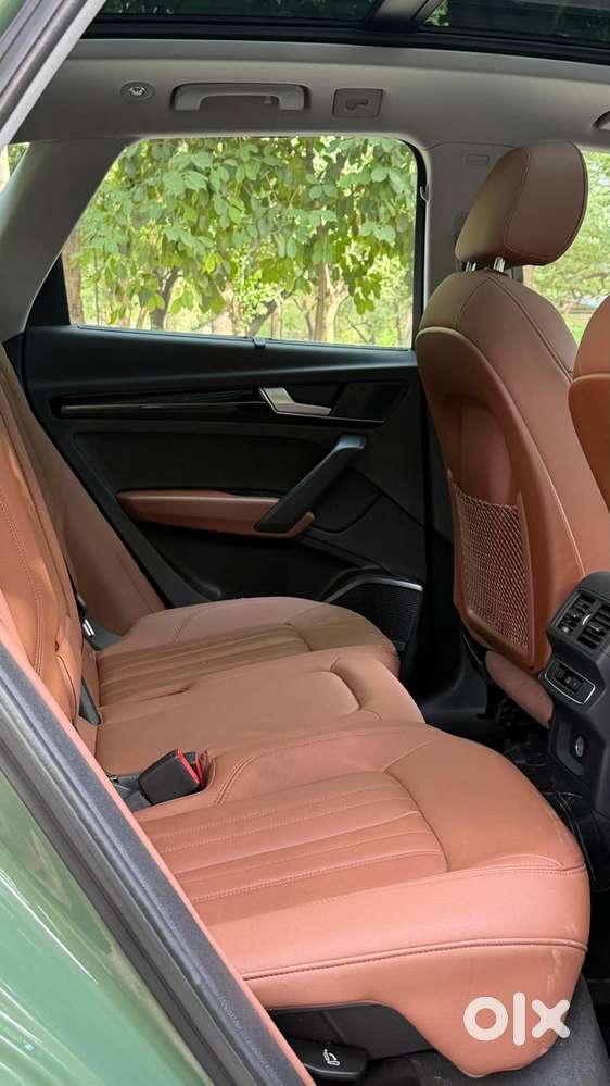 Audi Q5 2.0 Tfsi Quattro, 2022, Petrol