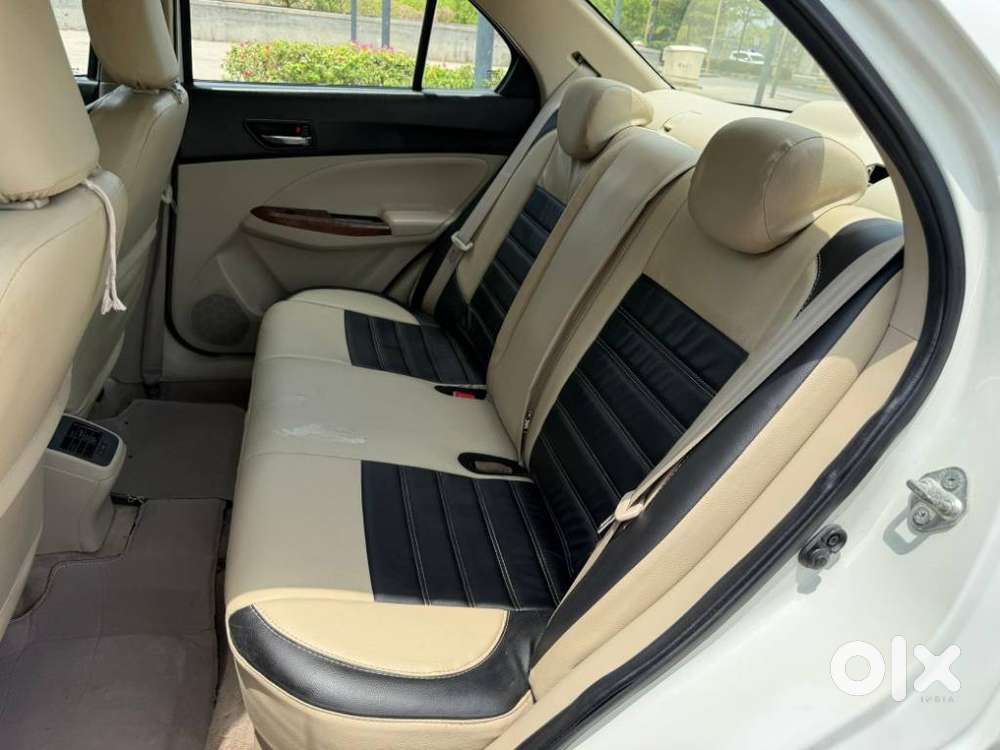 Maruti Suzuki Swift Dzire 1.2 Vxi Bsiv, 2018, Cng & Hybrids