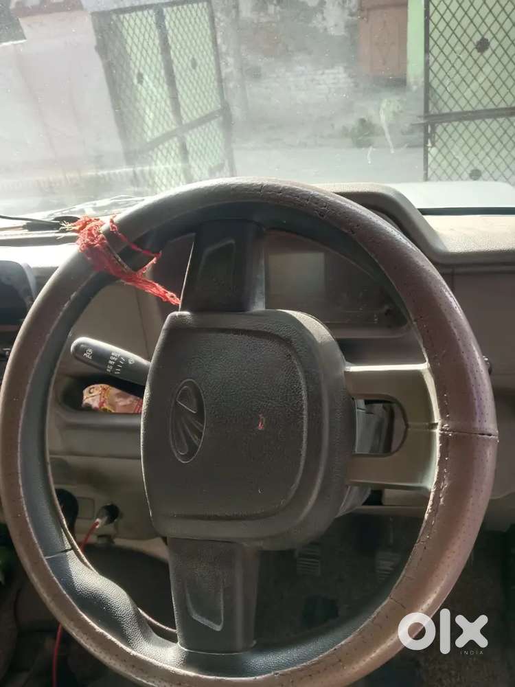 Mahindra Bolero Pik-up 2024 Cng & Hybrids 55000 Km Driven