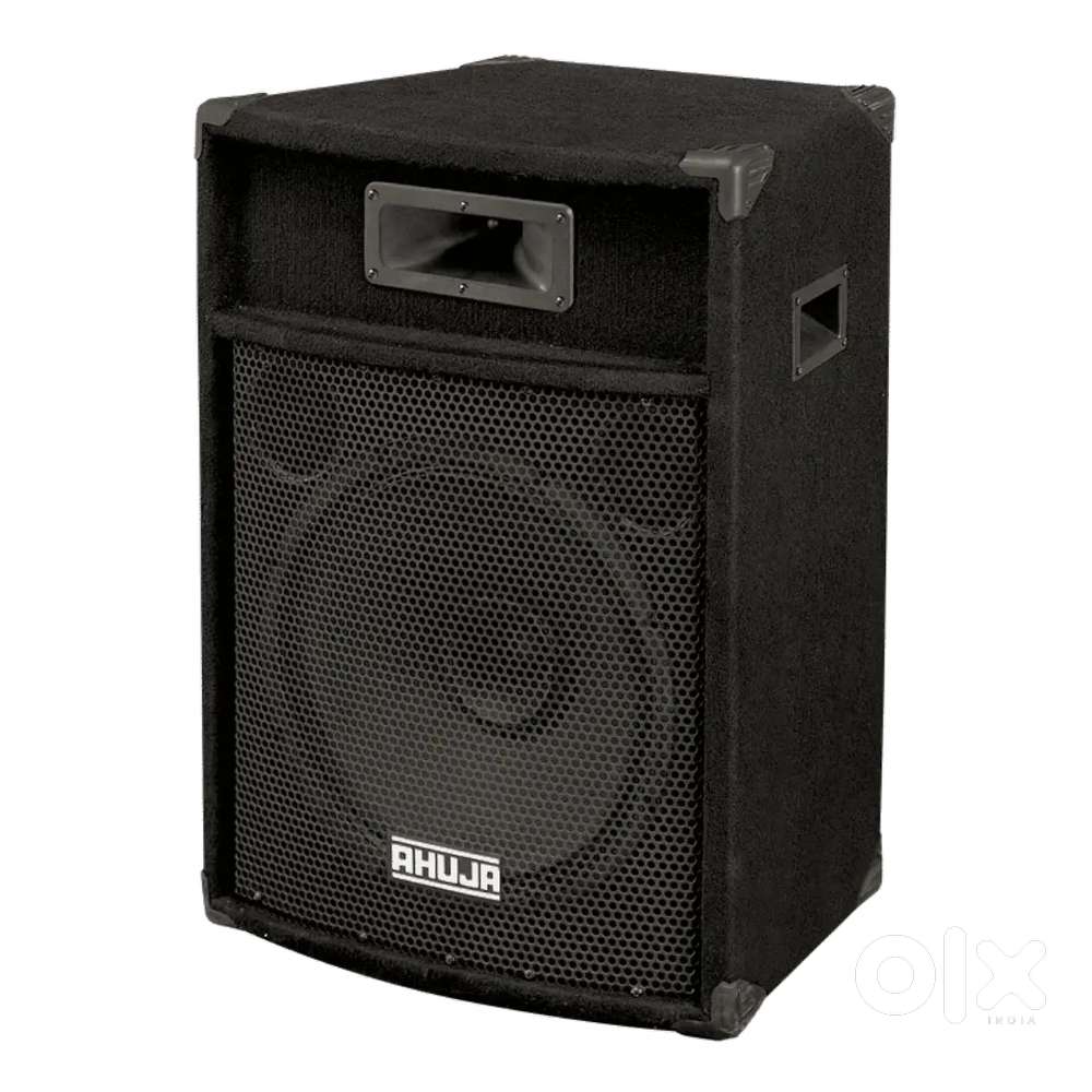2 sound box big size - TVs, Video - Audio - 1817921308