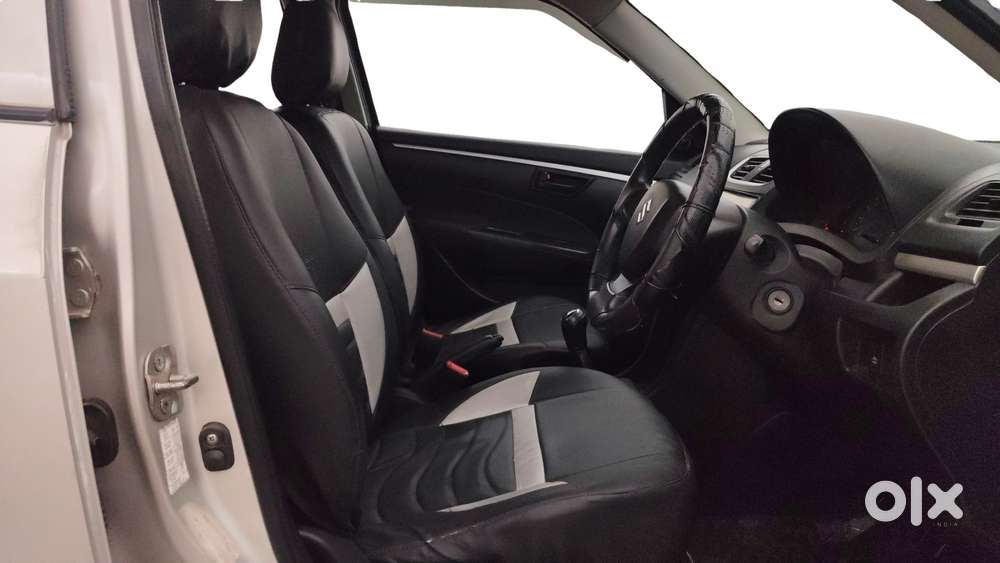 Maruti Suzuki Swift Lxi, 2016, Petrol