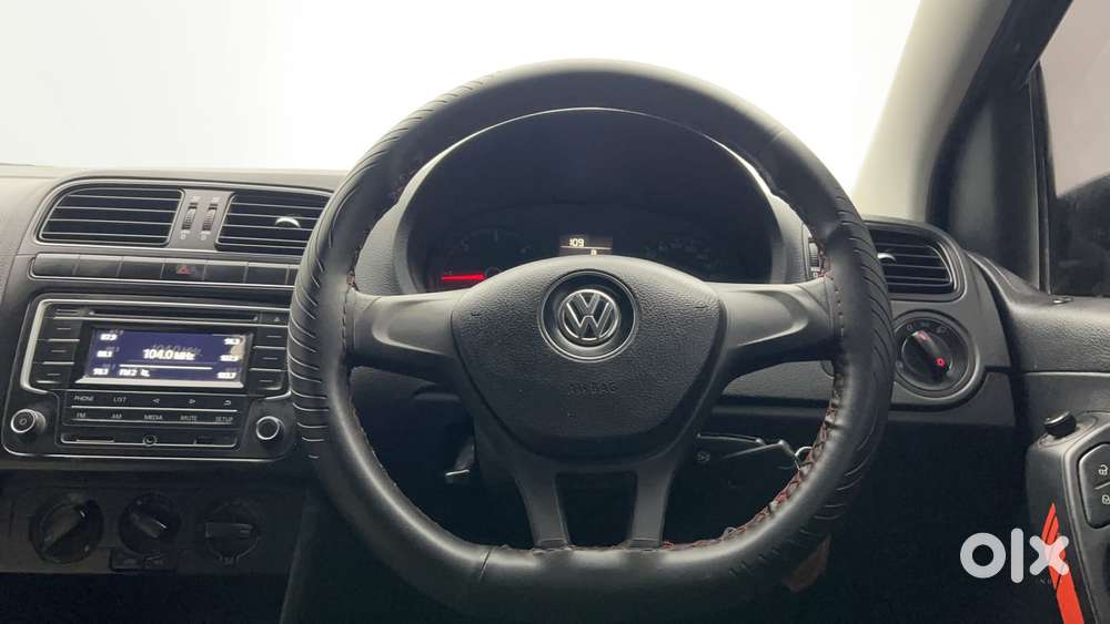 Volkswagen Ameo 1.5 Tdi Comfortline, 2017, Diesel