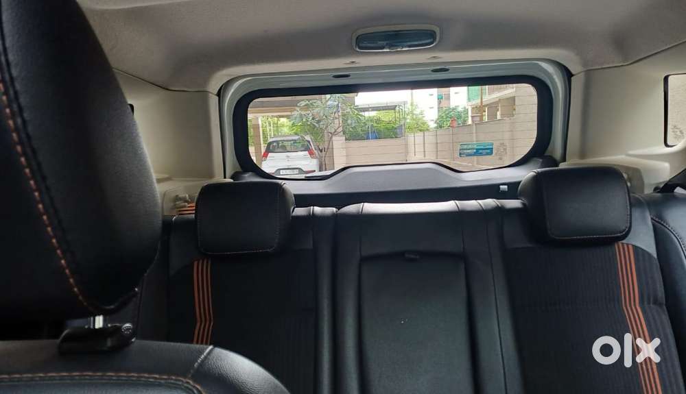 Ford Ecosport 1.5 Sports Edition Diesel, 2020, Diesel