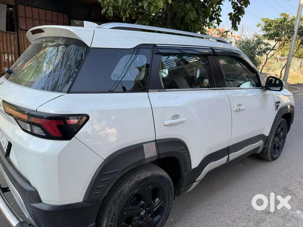 Maruti Suzuki Car 2023