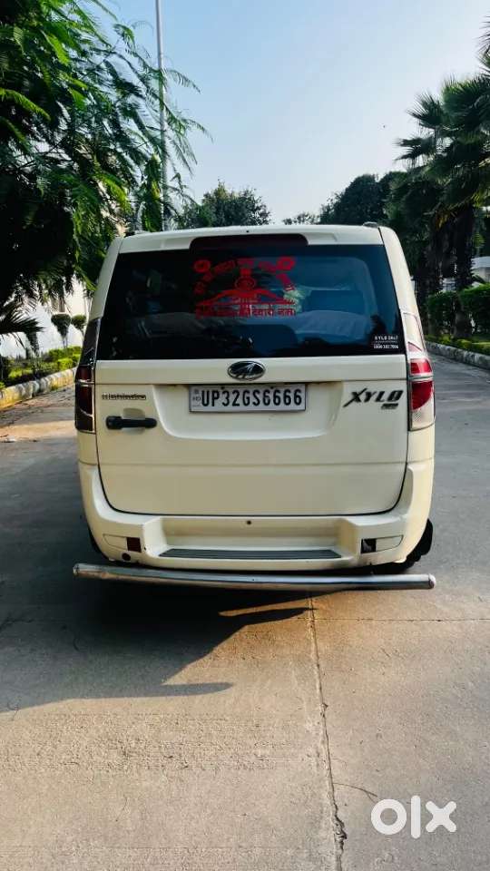 Mahindra Xylo D4 Bs Iii, 2015, Diesel