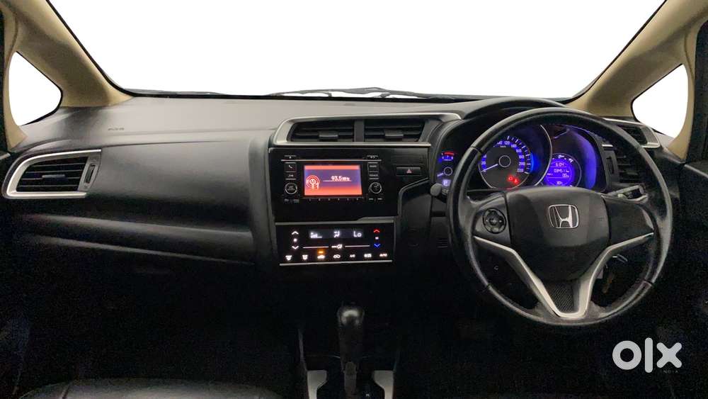 Honda Jazz 1.2 V At I Vtec, 2018, Petrol