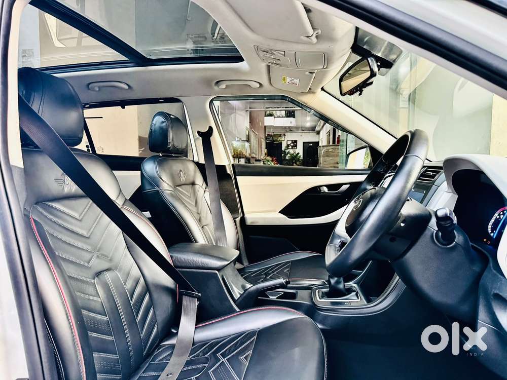 Hyundai Creta Sx 1.5 Diesel, 2022, Diesel