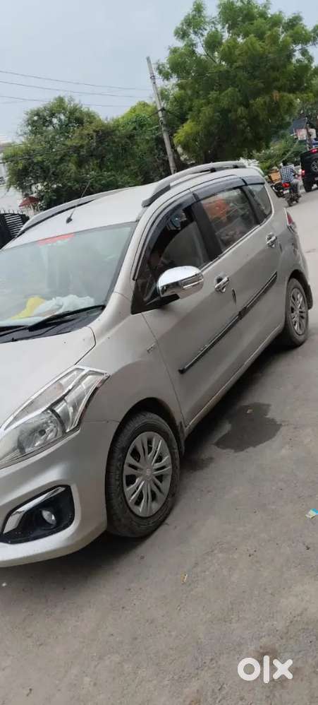 Maruti Suzuki Ertiga Vdi 2016