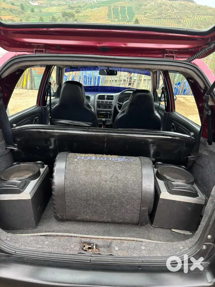 Well Maintained, Ac Fitted, Music System, Yokohama Tyres