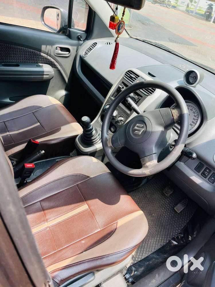 Maruti Suzuki Ritz Vdi Bs-iv, 2012, Diesel