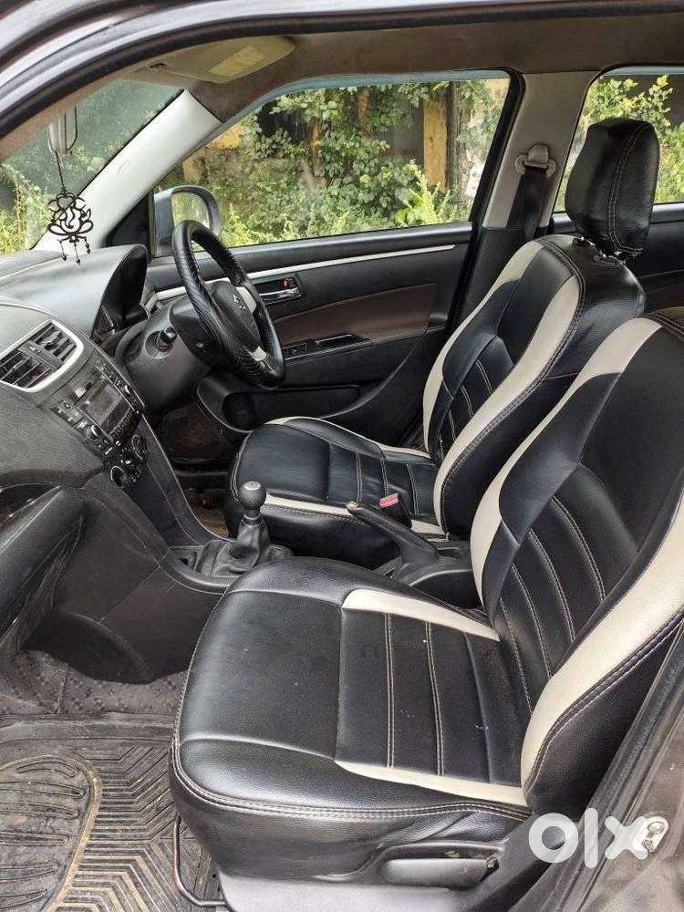 Maruti Suzuki Swift Vdi (o), 2017, Diesel