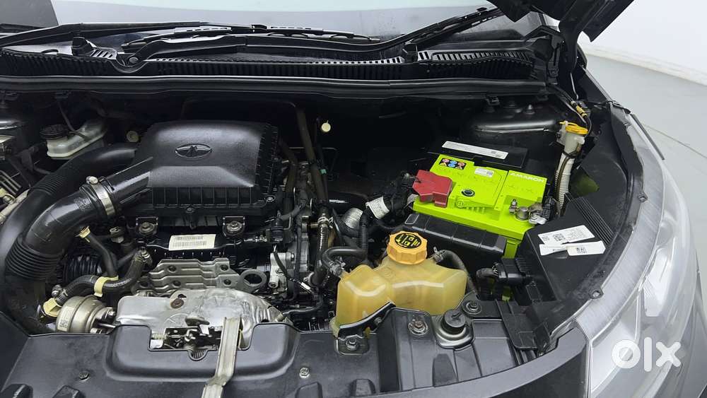 Tata Nexon 1.2 Revotron Xz Plus, 2020, Petrol