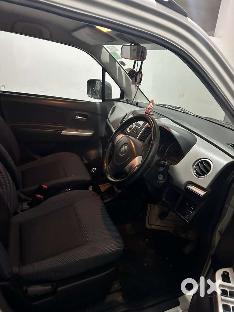 Maruti Suzuki Wagon R 2010 Cng & Hybrids Well Maintained