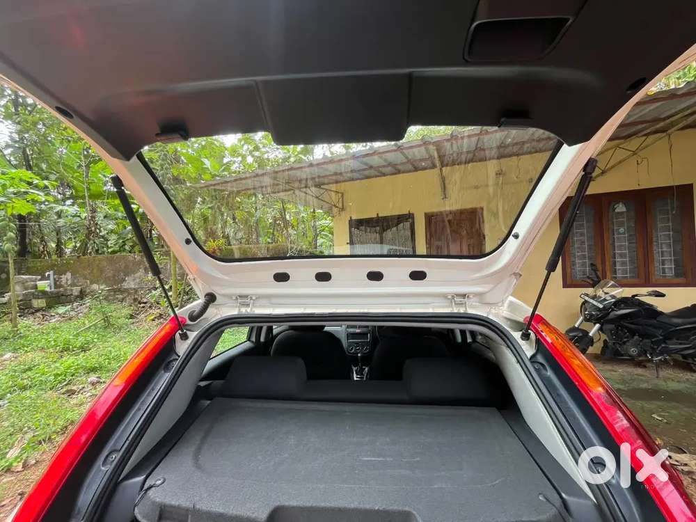 Fiat Puto Active