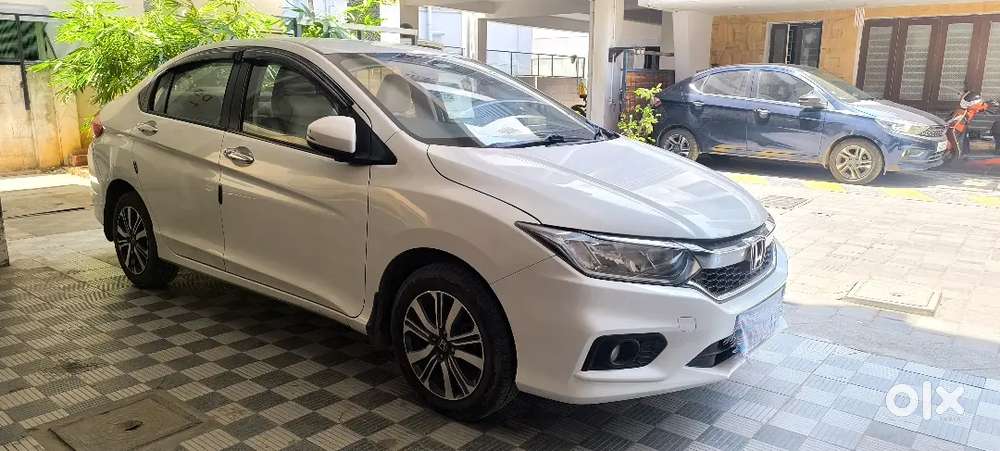 Honda City 2021 Petrol Manual