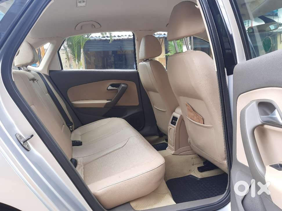 Volkswagen Vento 1.5 Tdi Highline At, 2019, Diesel