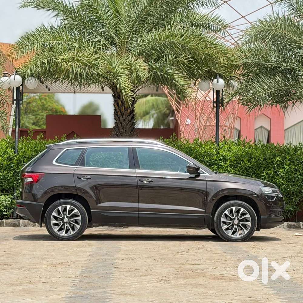 Skoda Karoq 1.5 Style At, 2020, Petrol
