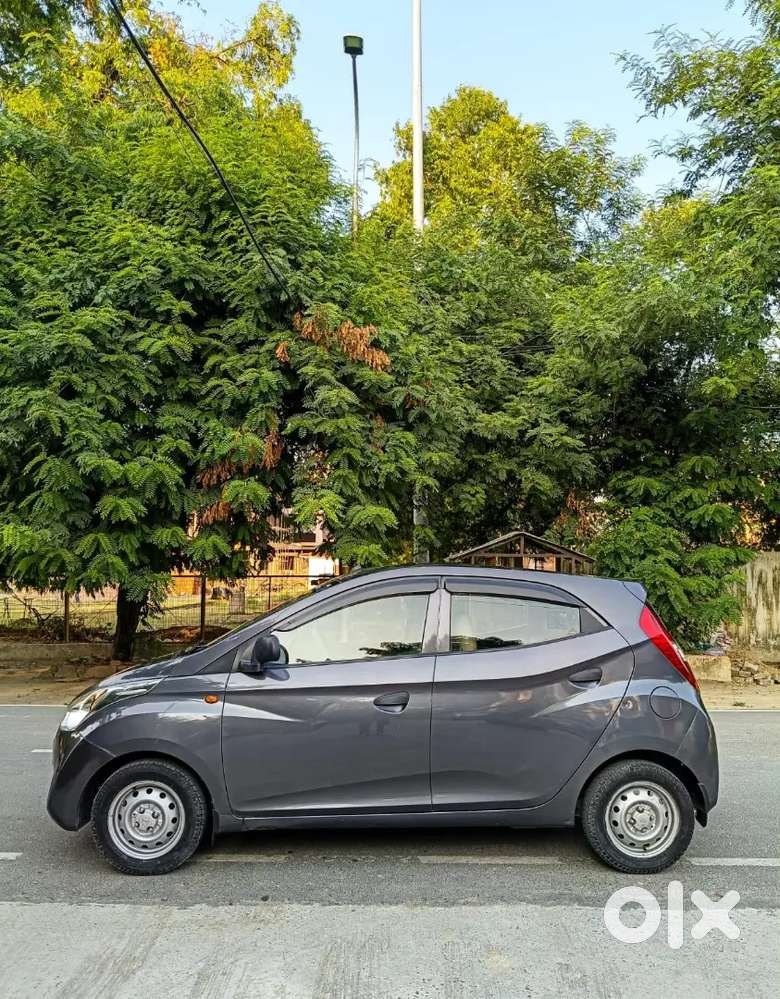 Hyundai Eon 2018 Petrol 35000 Km Driven