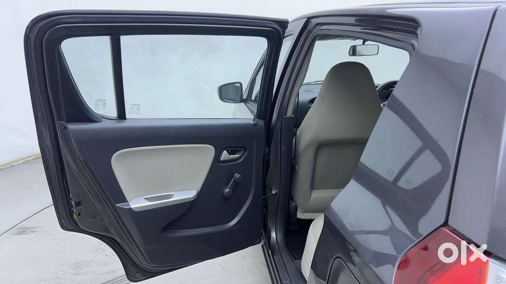 Maruti Suzuki Alto K10 2010-2014 Vxi, 2017, Petrol