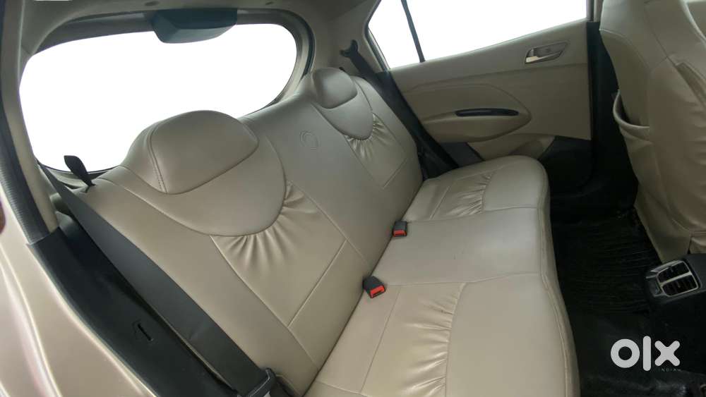 Hyundai New Santro 1.1 Sportz Mt, 2019, Petrol