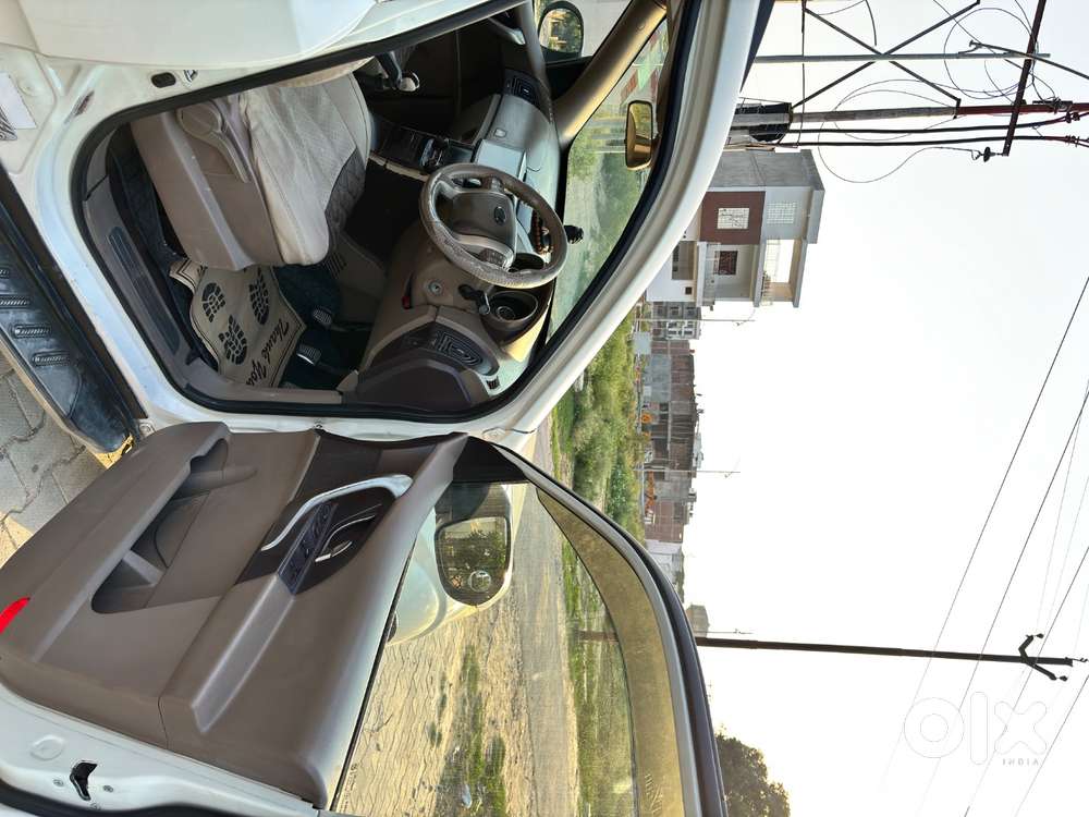Mahindra Xuv500 2015 Diesel Good Condition
