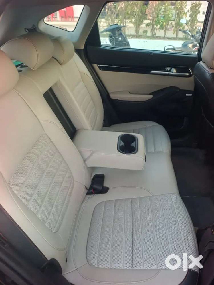 Kia Seltos Gtx Plus 2020 Diesel Automatic