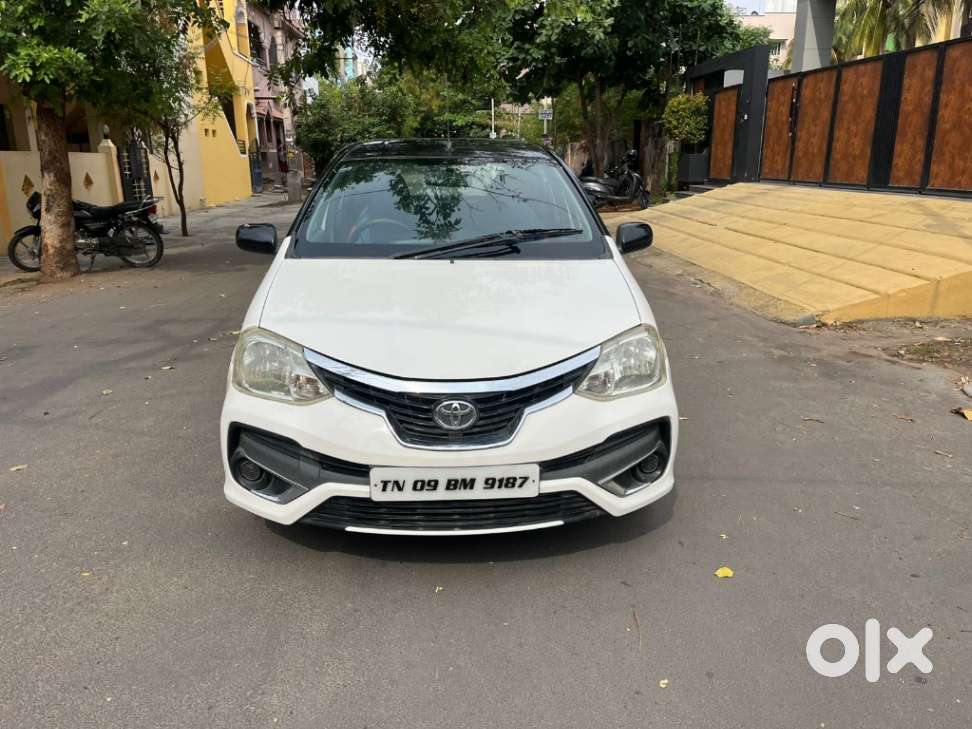 Toyota Etios Liva Gd, 2012, Diesel