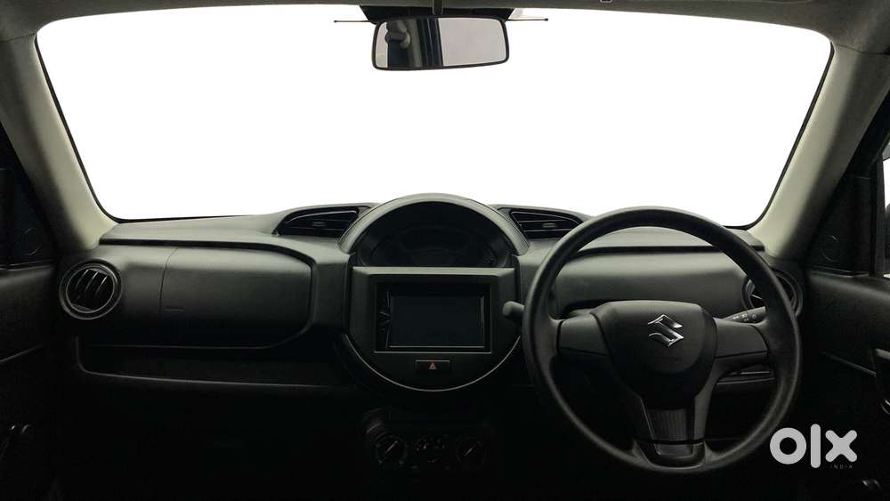 Maruti Suzuki S-presso Lxi, 2025, Petrol