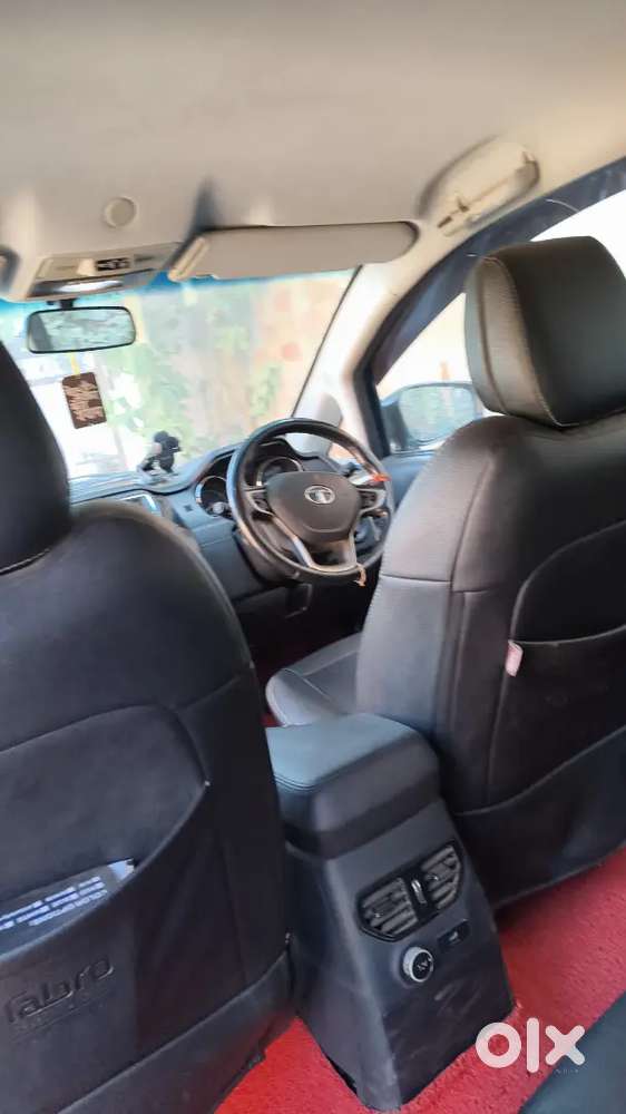 Tata Hexa 2.2 Xt 2019