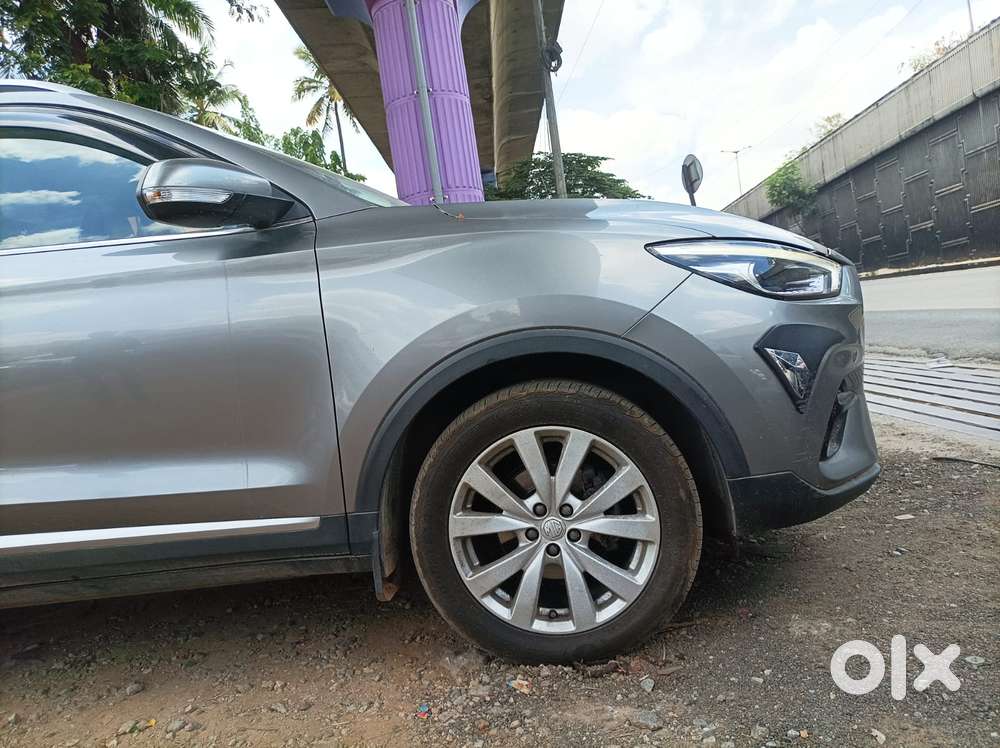 MG ASTOR 1.5 Super, 2022, Petrol