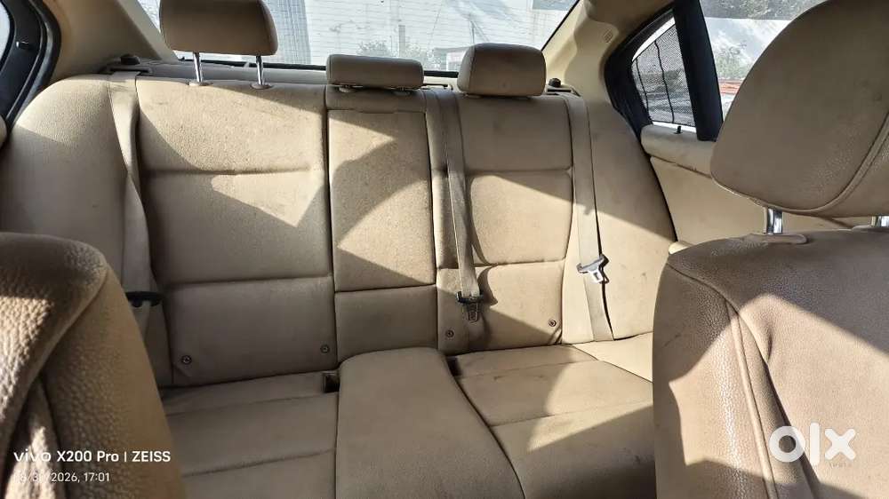 Bmw 3 Series Diesel 2012 Edition